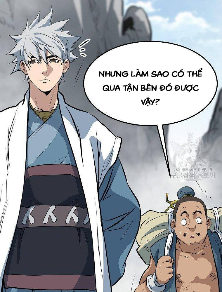 Đại Tướng Quân - Chương 15