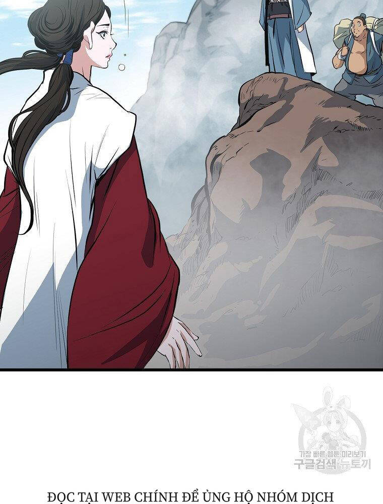 Đại Tướng Quân - Chương 15