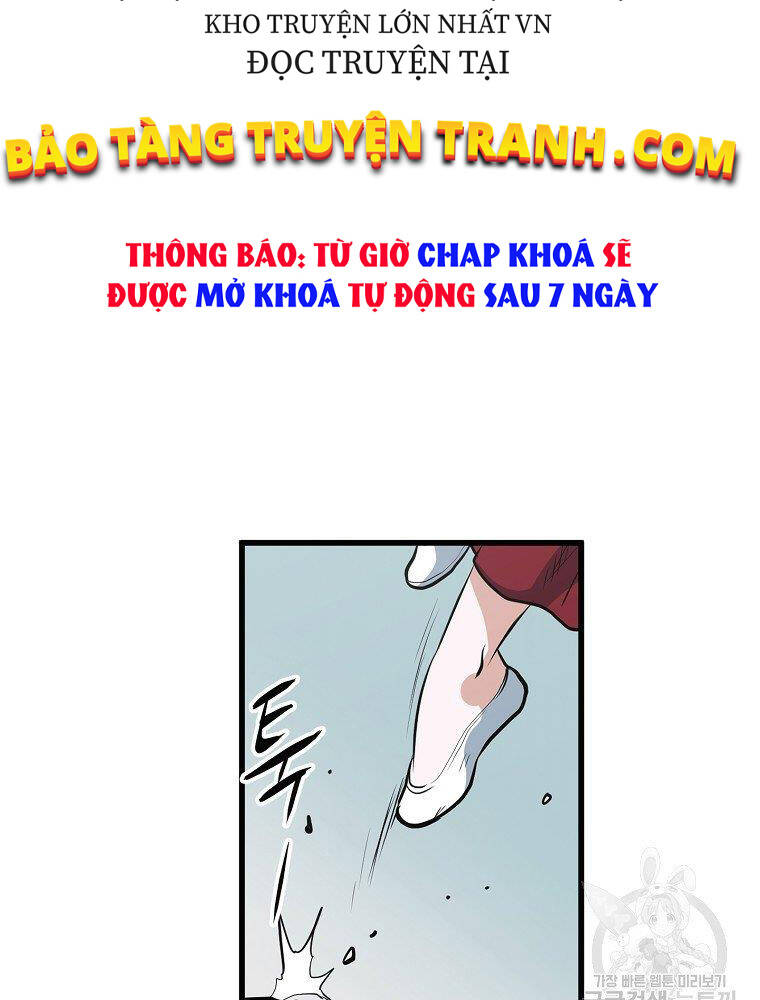 Đại Tướng Quân - Chương 15