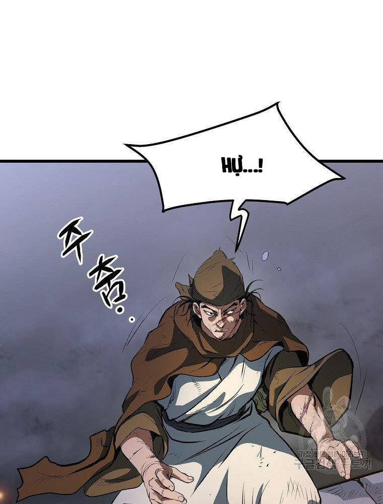 Đại Tướng Quân - Chương 15