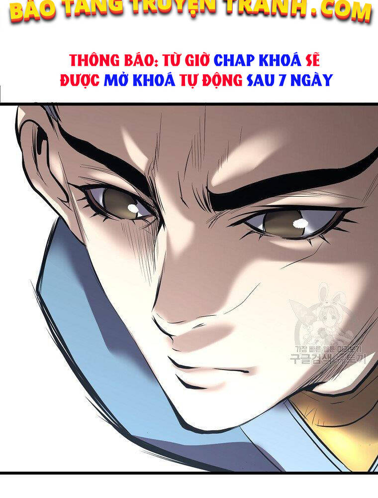 Đại Tướng Quân - Chương 15