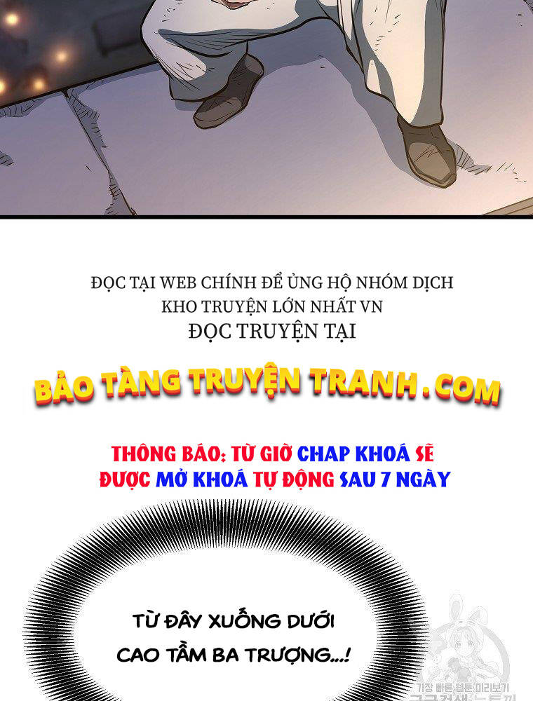 Đại Tướng Quân - Chương 15