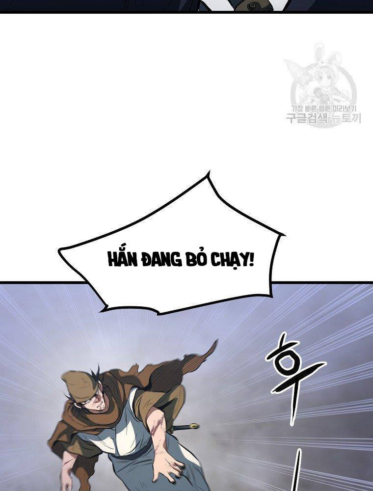 Đại Tướng Quân - Chương 15