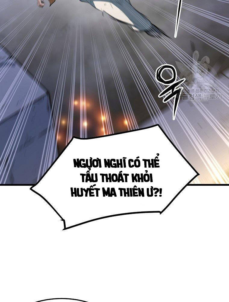 Đại Tướng Quân - Chương 15