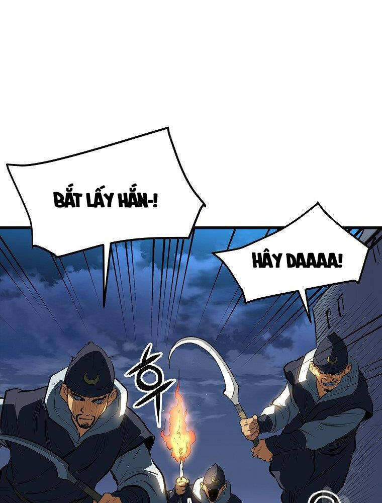 Đại Tướng Quân - Chương 15