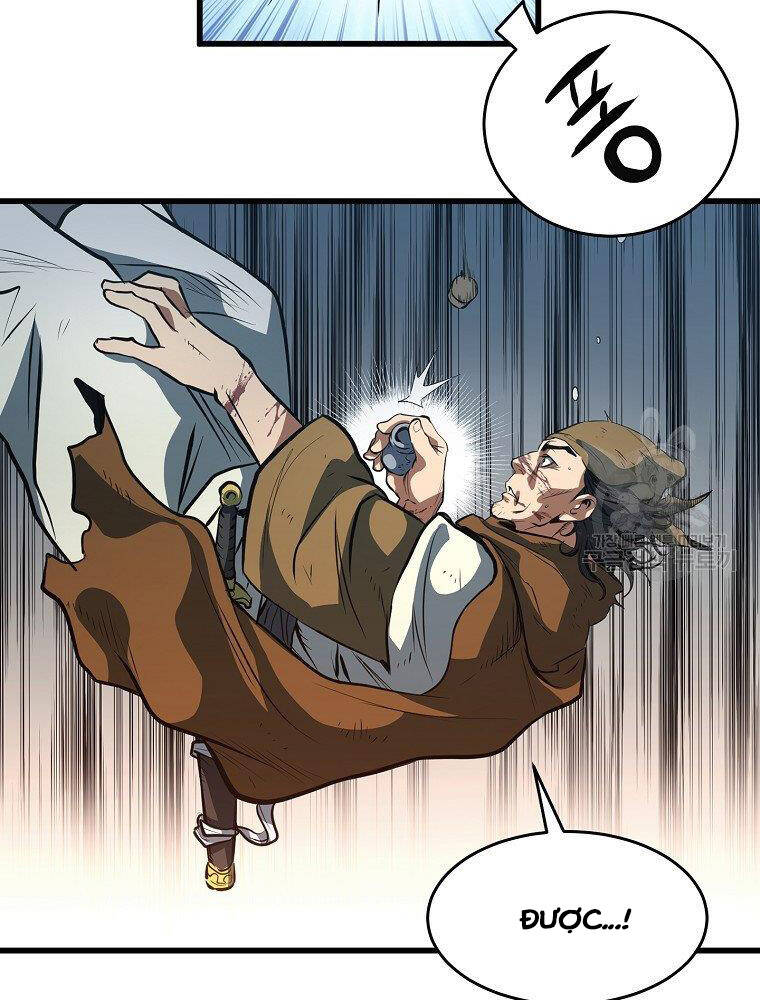 Đại Tướng Quân - Chương 15