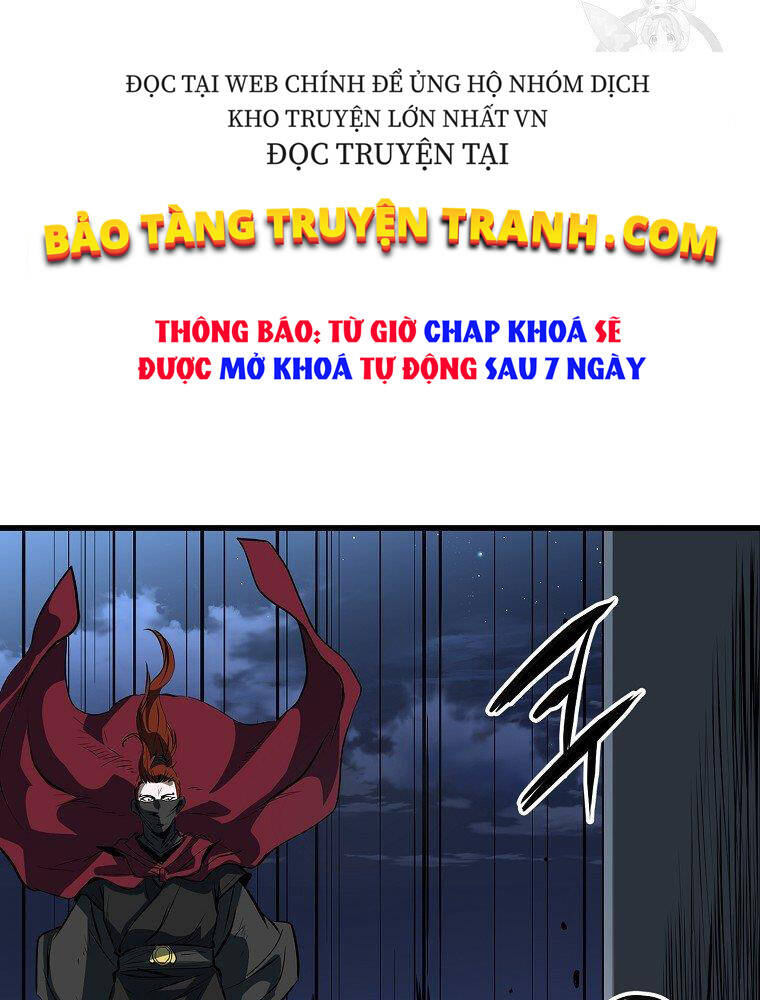 Đại Tướng Quân - Chương 15