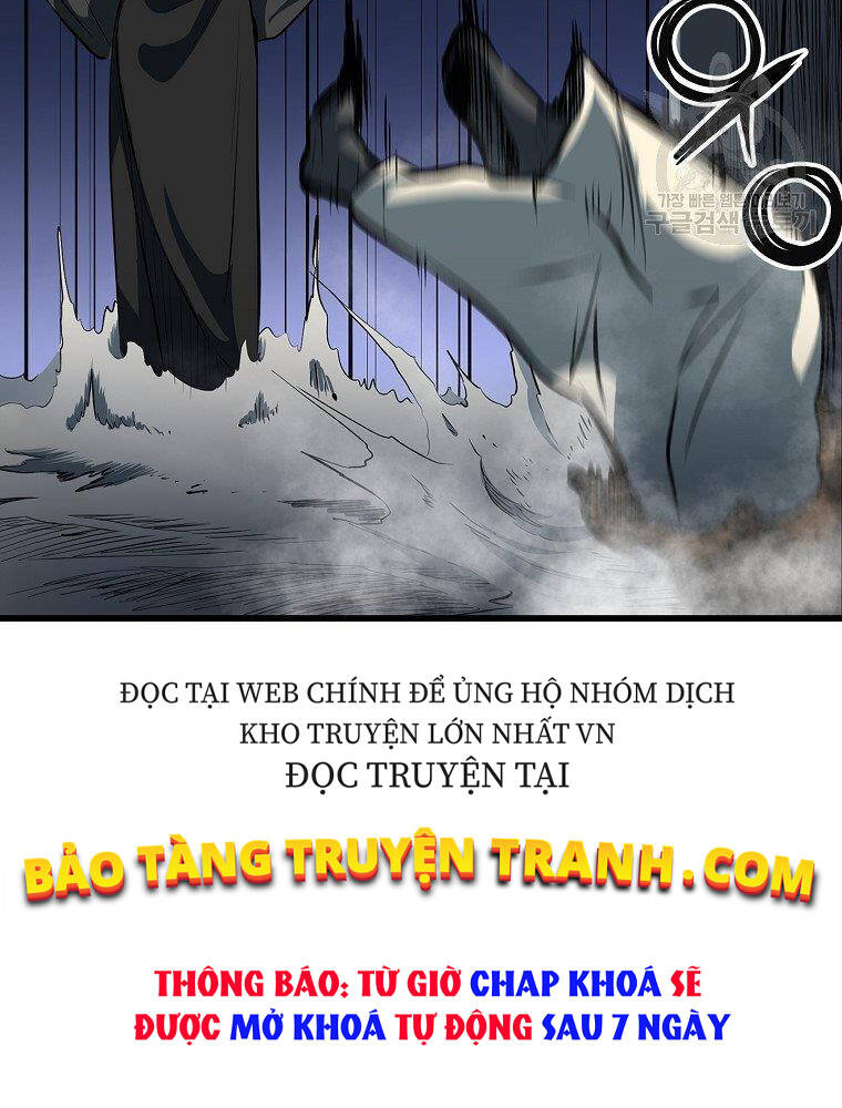 Đại Tướng Quân - Chương 15