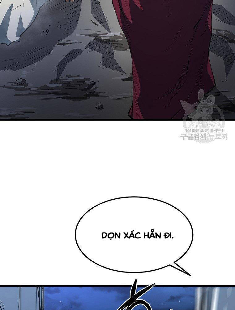 Đại Tướng Quân - Chương 15