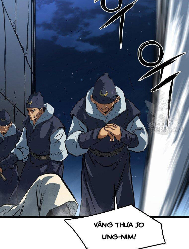 Đại Tướng Quân - Chương 15