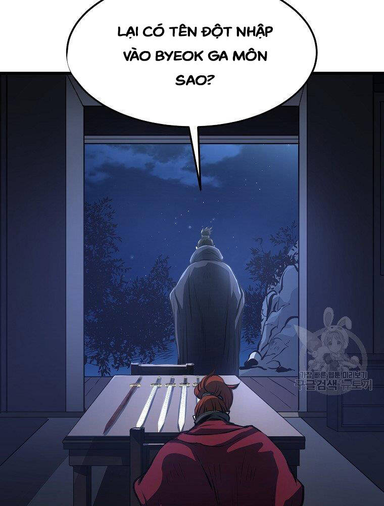 Đại Tướng Quân - Chương 15