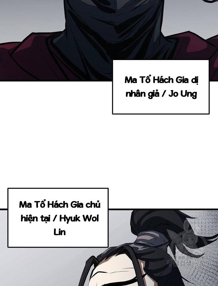 Đại Tướng Quân - Chương 15