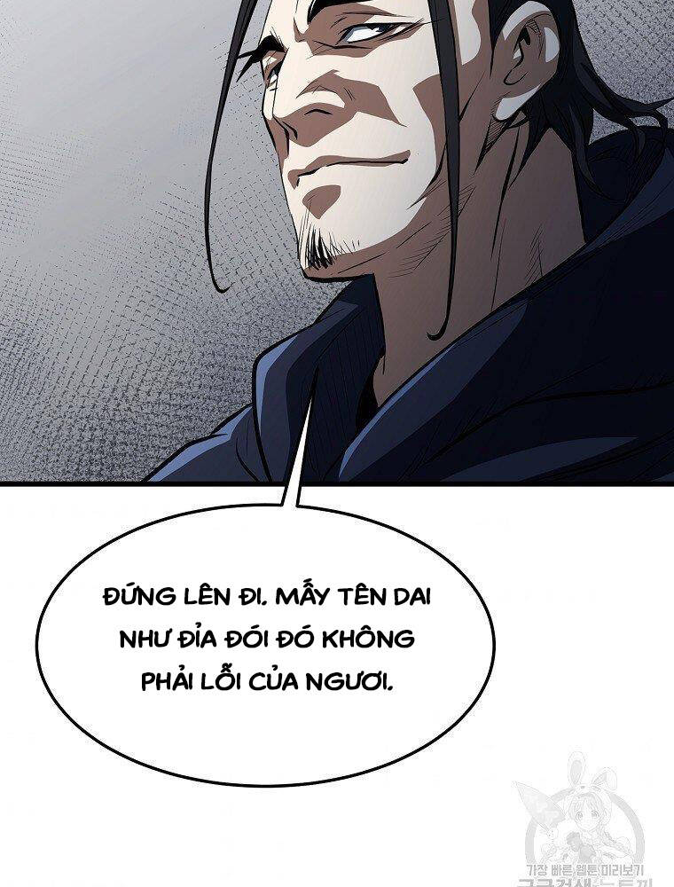 Đại Tướng Quân - Chương 15