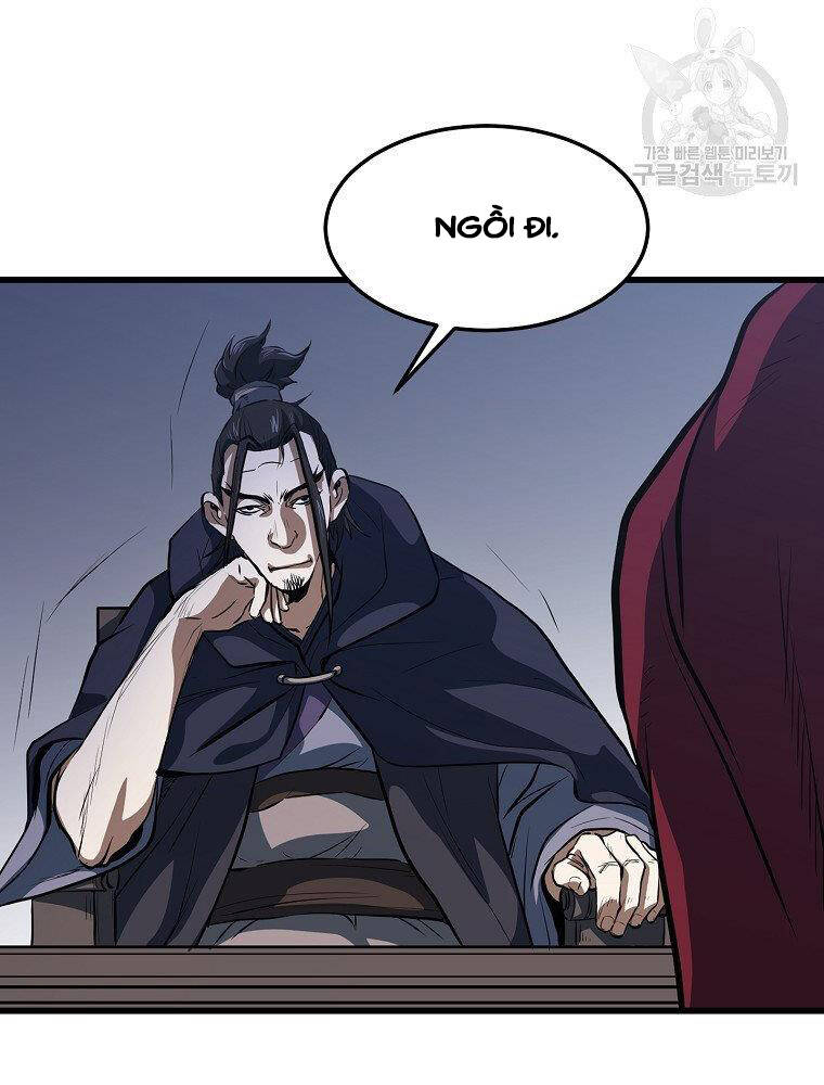 Đại Tướng Quân - Chương 15