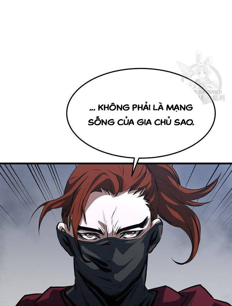 Đại Tướng Quân - Chương 15