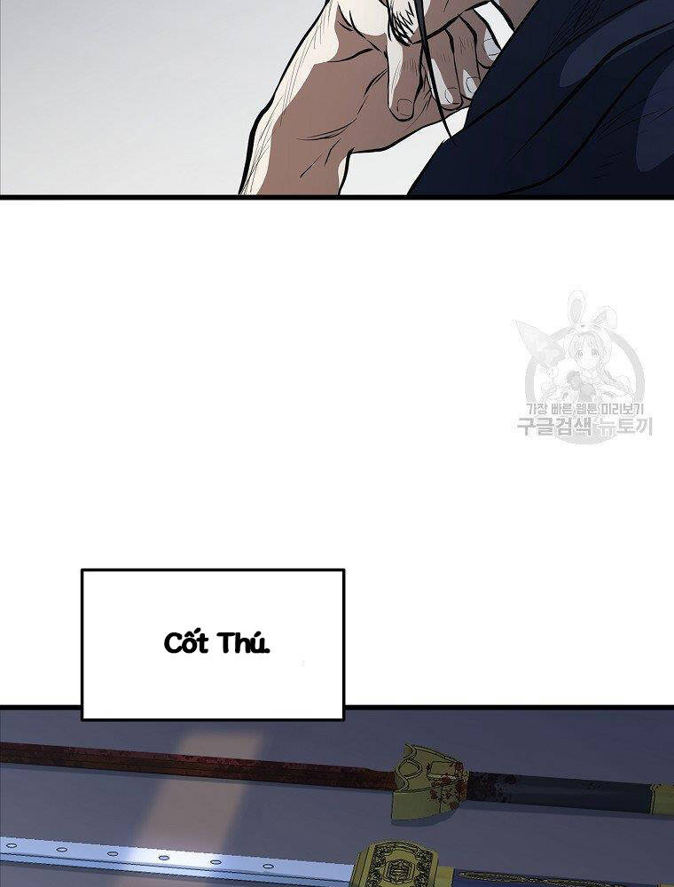 Đại Tướng Quân - Chương 15