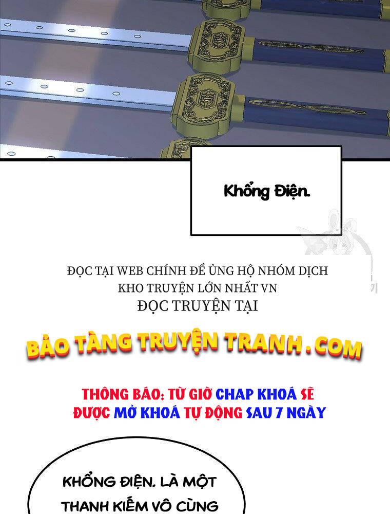 Đại Tướng Quân - Chương 15