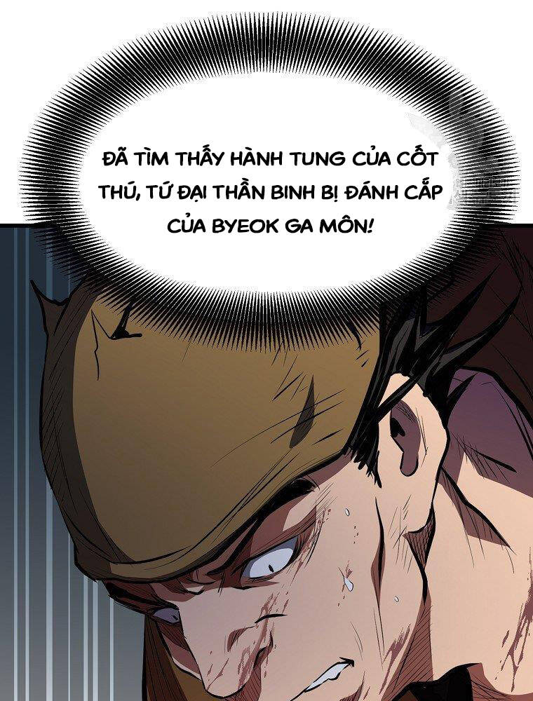 Đại Tướng Quân - Chương 15