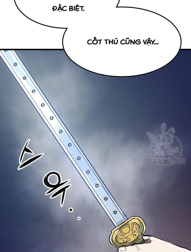 Đại Tướng Quân - Chương 15