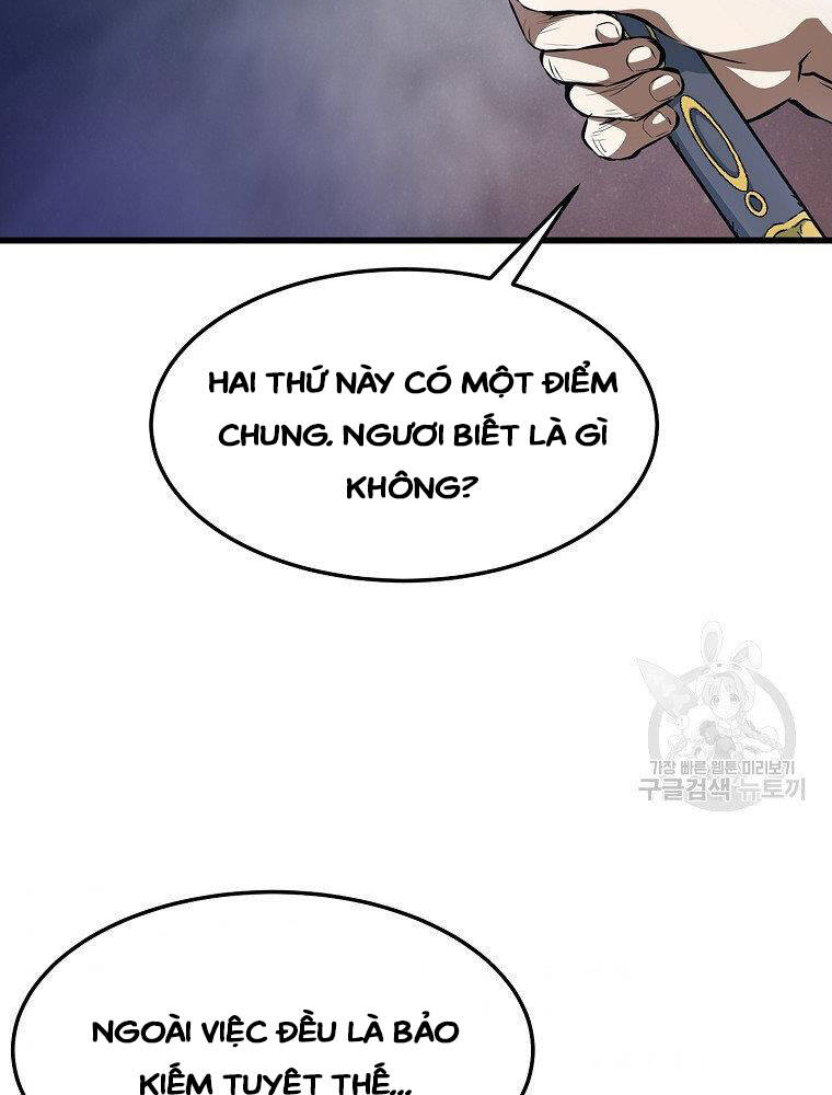 Đại Tướng Quân - Chương 15