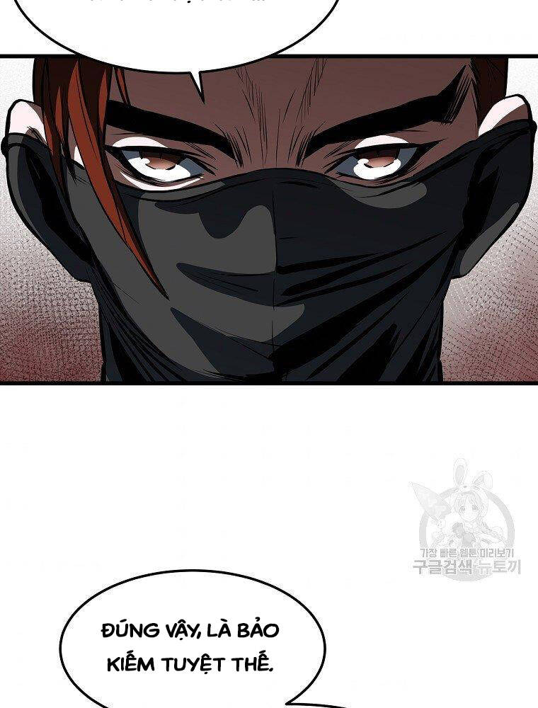 Đại Tướng Quân - Chương 15