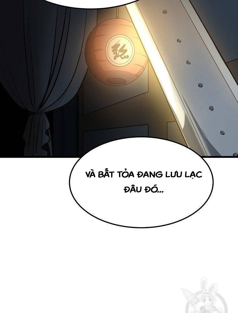 Đại Tướng Quân - Chương 15