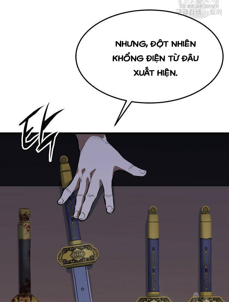 Đại Tướng Quân - Chương 15