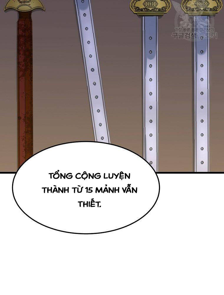 Đại Tướng Quân - Chương 15