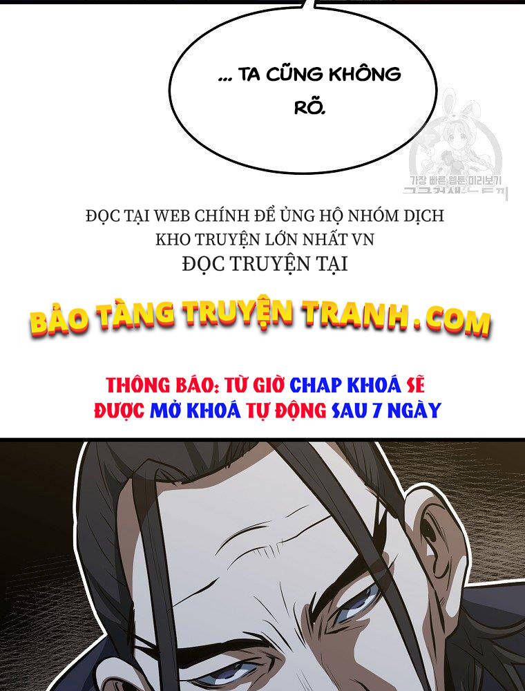 Đại Tướng Quân - Chương 15