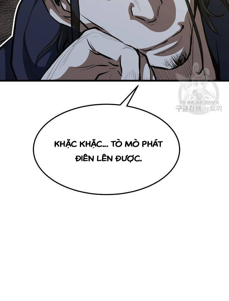 Đại Tướng Quân - Chương 15