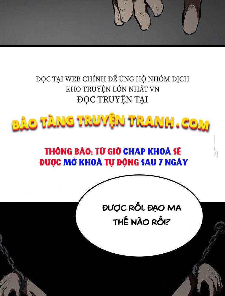 Đại Tướng Quân - Chương 15