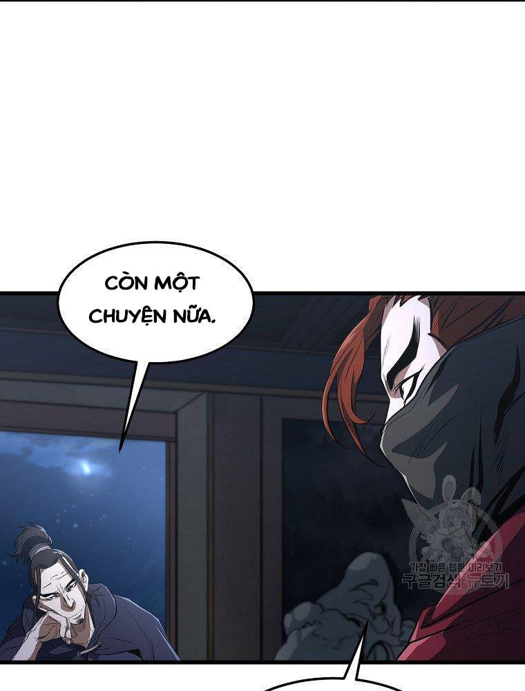 Đại Tướng Quân - Chương 15