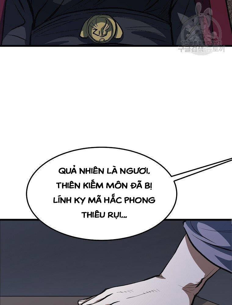 Đại Tướng Quân - Chương 15