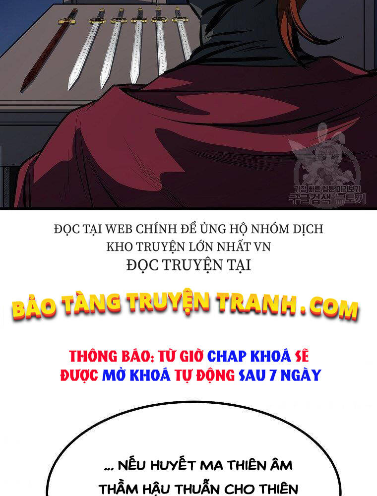 Đại Tướng Quân - Chương 15