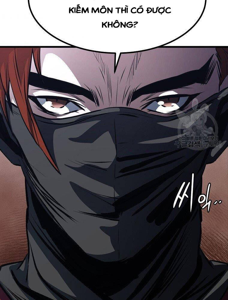 Đại Tướng Quân - Chương 15