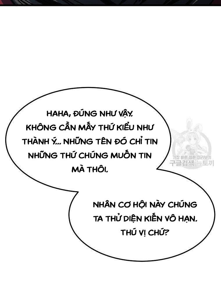 Đại Tướng Quân - Chương 15