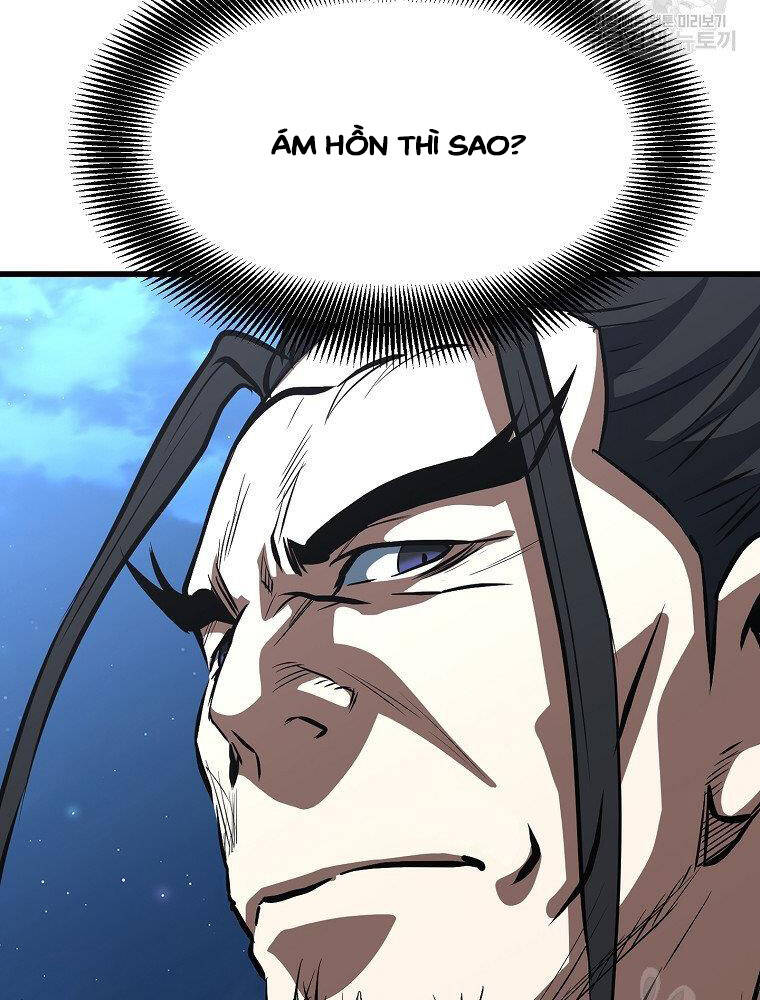 Đại Tướng Quân - Chương 15