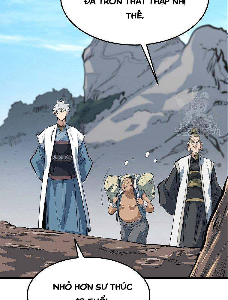 Đại Tướng Quân - Chương 15