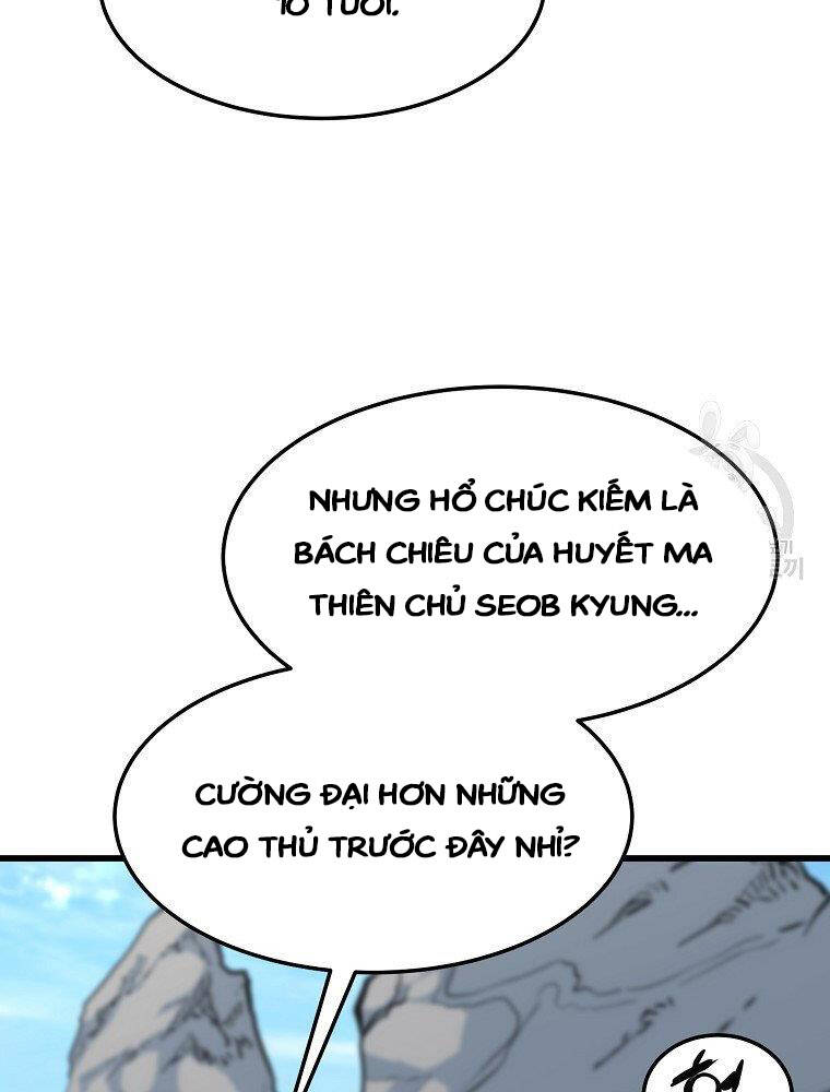 Đại Tướng Quân - Chương 15