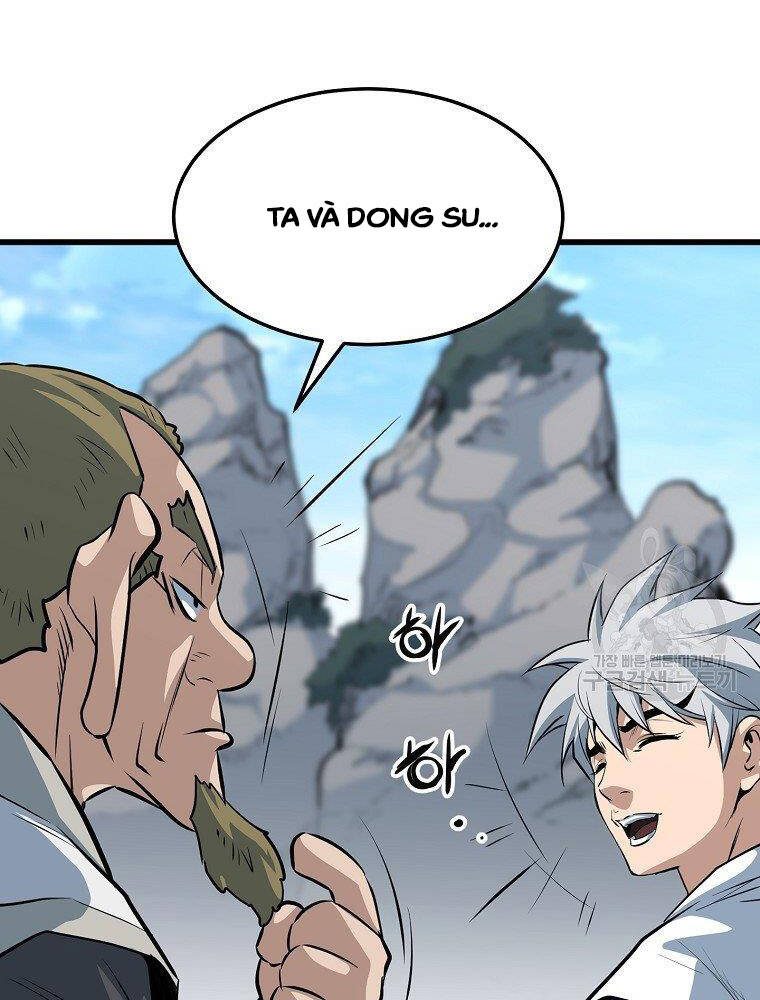 Đại Tướng Quân - Chương 15