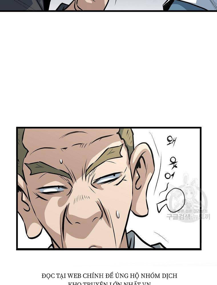 Đại Tướng Quân - Chương 15