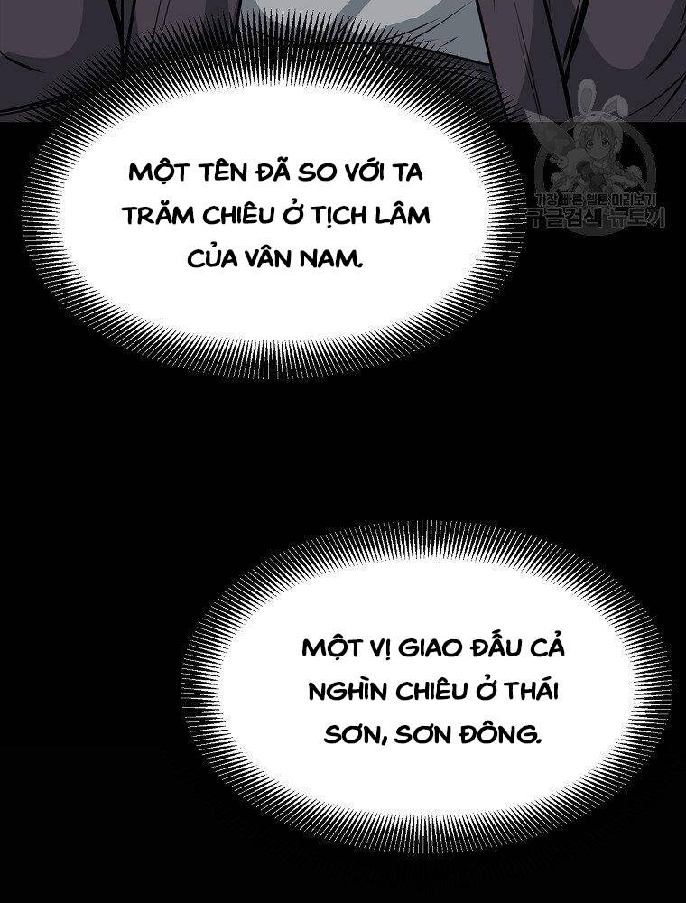 Đại Tướng Quân - Chương 15