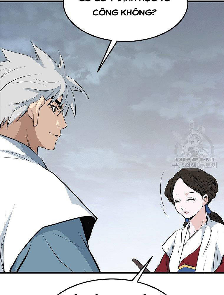 Đại Tướng Quân - Chương 16