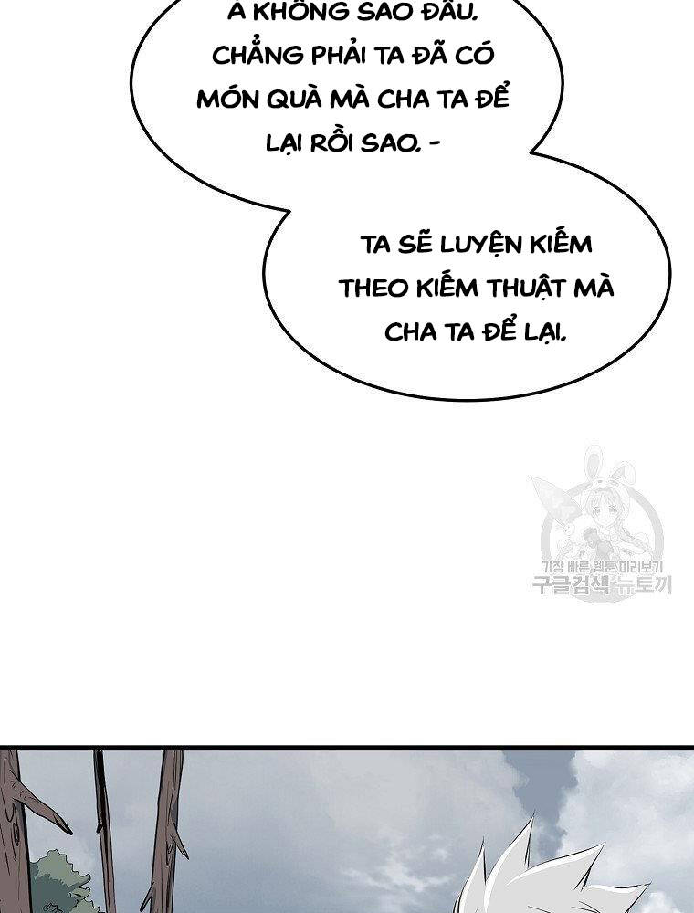 Đại Tướng Quân - Chương 16