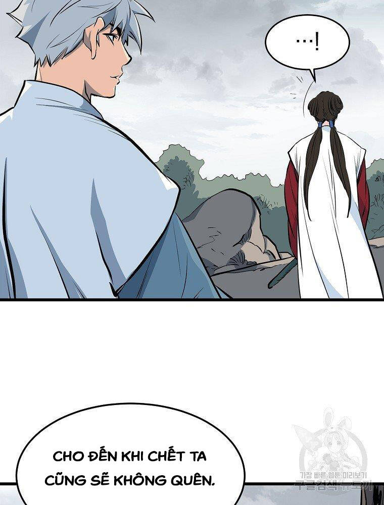 Đại Tướng Quân - Chương 16