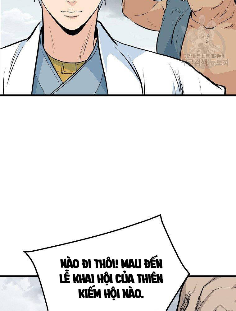 Đại Tướng Quân - Chương 16