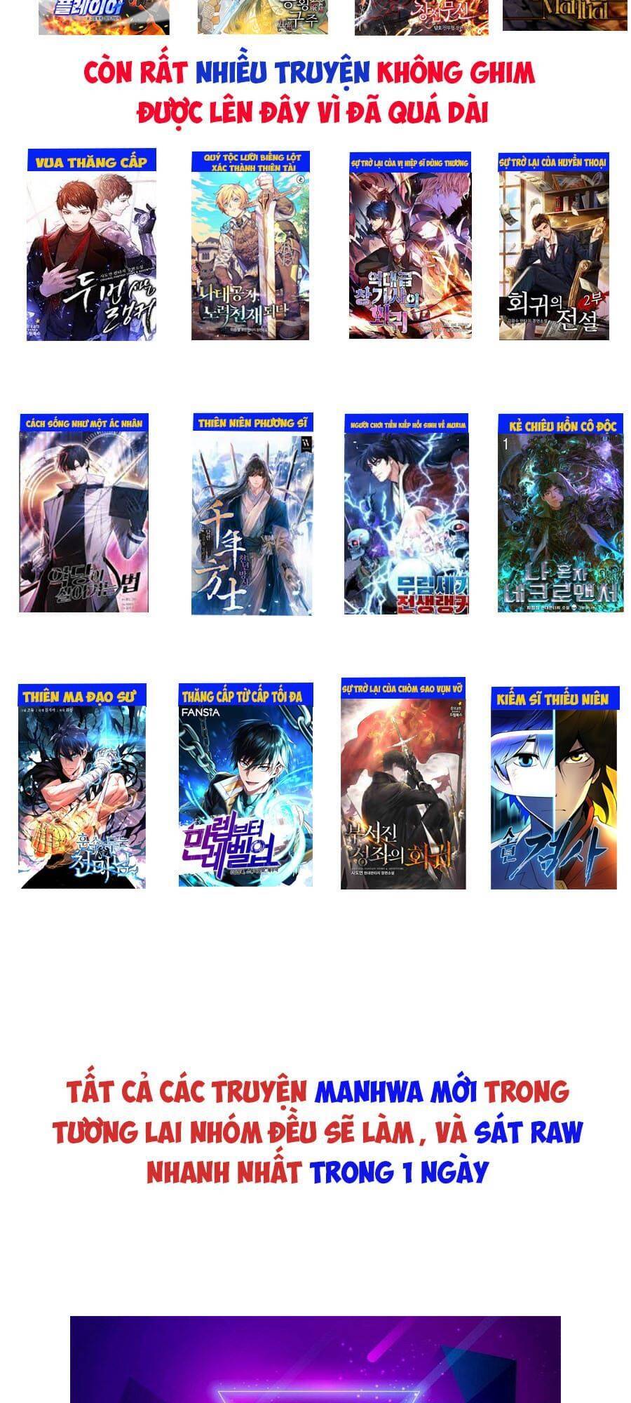 Đại Tướng Quân - Chương 16