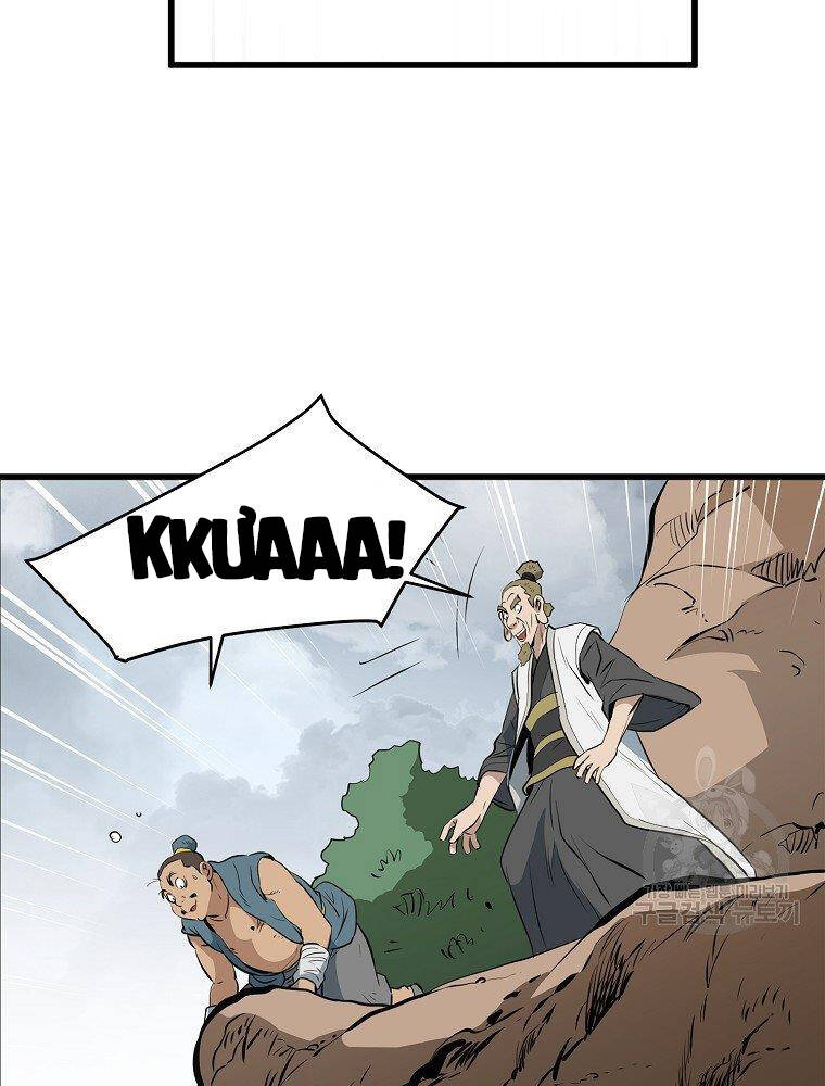 Đại Tướng Quân - Chương 16