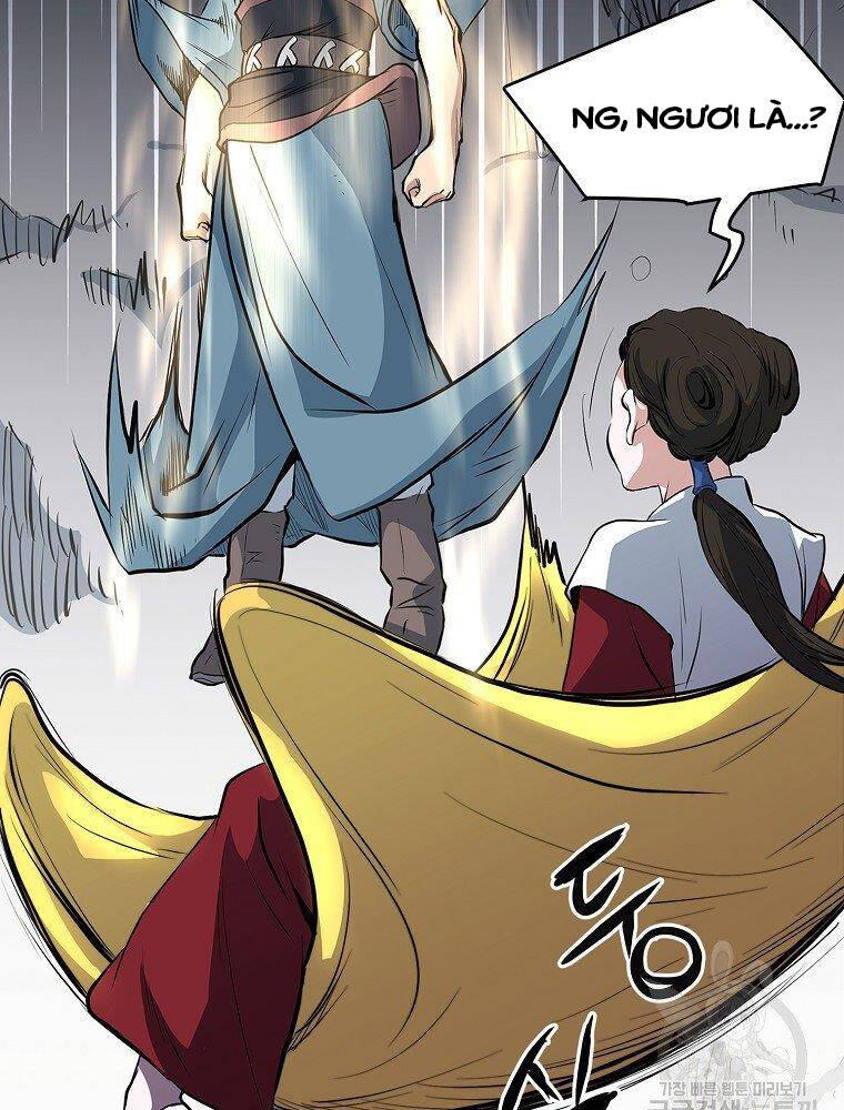 Đại Tướng Quân - Chương 16