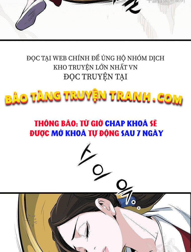 Đại Tướng Quân - Chương 16